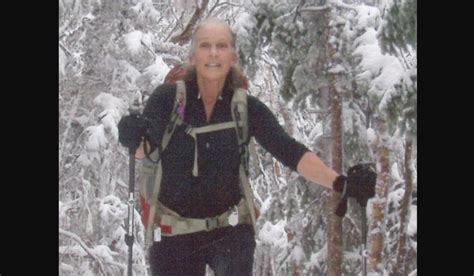 who did pam bales save|A harrowing Mt. Washington rescue story gets the。